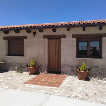 Casa Rural La Carrascala Zamora Esterno foto