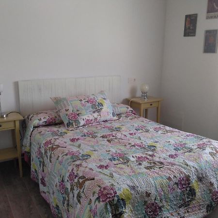 Casa Rural La Carrascala Zamora Esterno foto